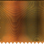 Vase complete light map