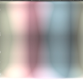 Vase Light Map
